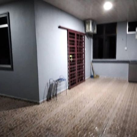 D'Illahs Homestay Alor Setar Exteriér fotografie