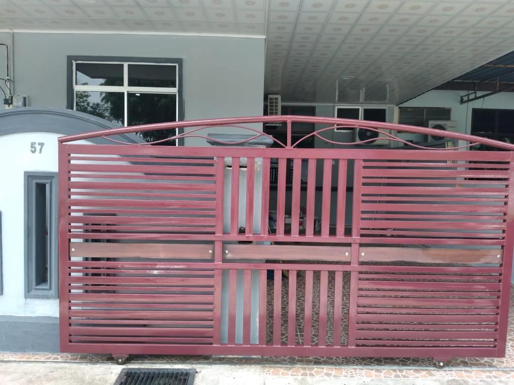 D'Illahs Homestay Alor Setar Exteriér fotografie